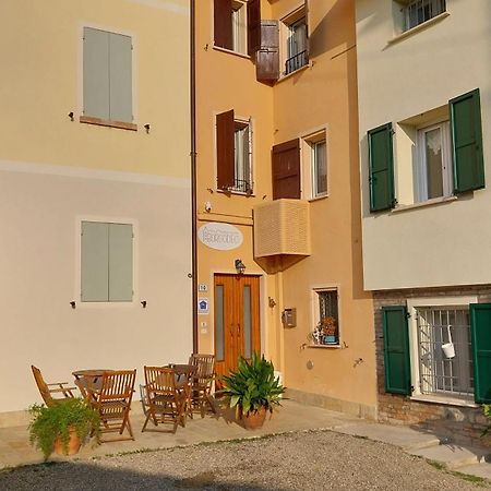 Borgodieci Bibbiano  Exterior foto